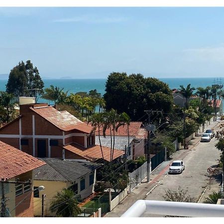 Ilha Forte Praia Hotel Florianópolis Zewnętrze zdjęcie