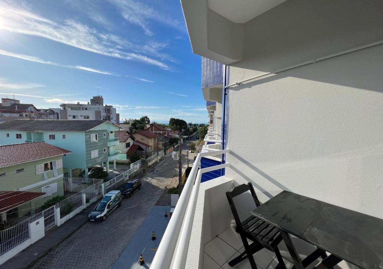 Ilha Forte Praia Hotel Florianópolis Zewnętrze zdjęcie