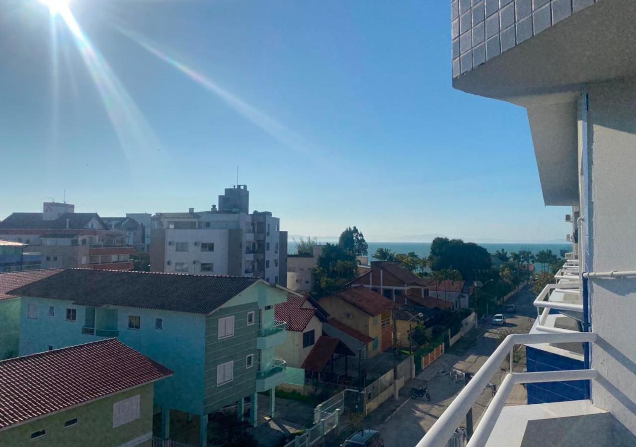 Ilha Forte Praia Hotel Florianópolis Zewnętrze zdjęcie