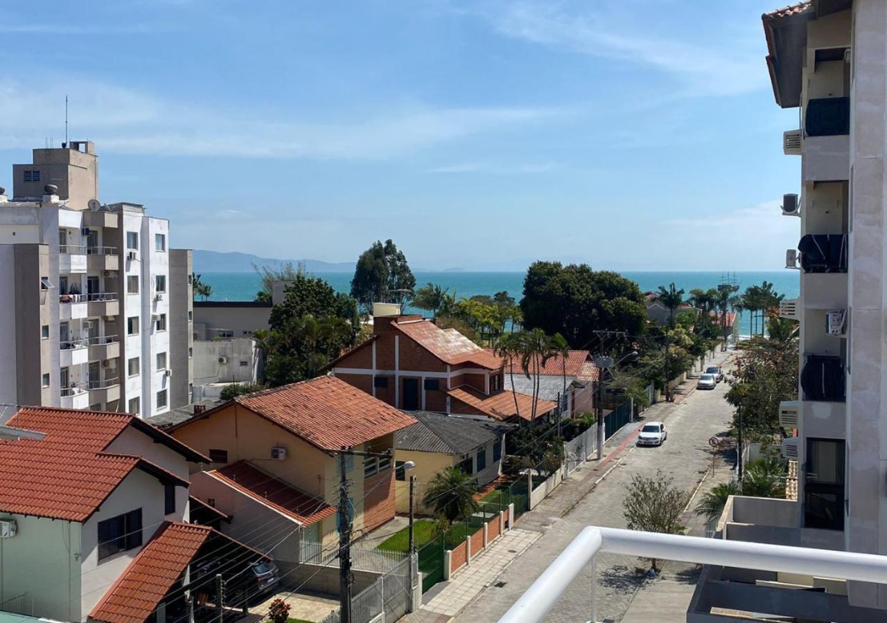 Ilha Forte Praia Hotel Florianópolis Zewnętrze zdjęcie
