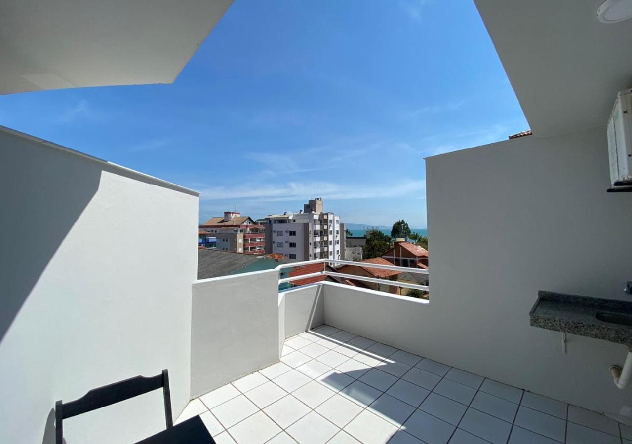 Ilha Forte Praia Hotel Florianópolis Zewnętrze zdjęcie