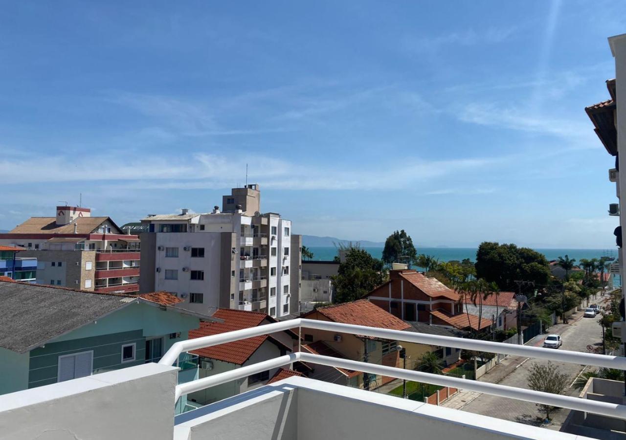 Ilha Forte Praia Hotel Florianópolis Zewnętrze zdjęcie