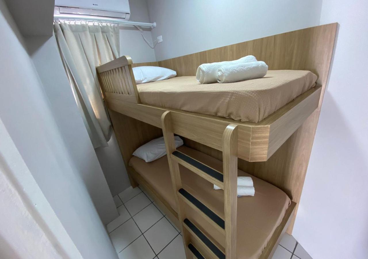 Ilha Forte Praia Hotel Florianópolis Zewnętrze zdjęcie