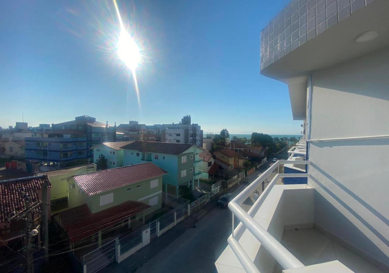 Ilha Forte Praia Hotel Florianópolis Zewnętrze zdjęcie