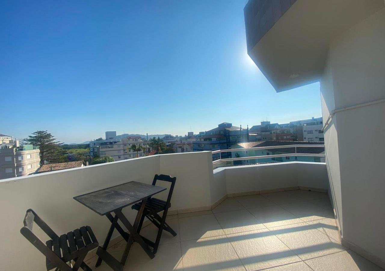 Ilha Forte Praia Hotel Florianópolis Zewnętrze zdjęcie