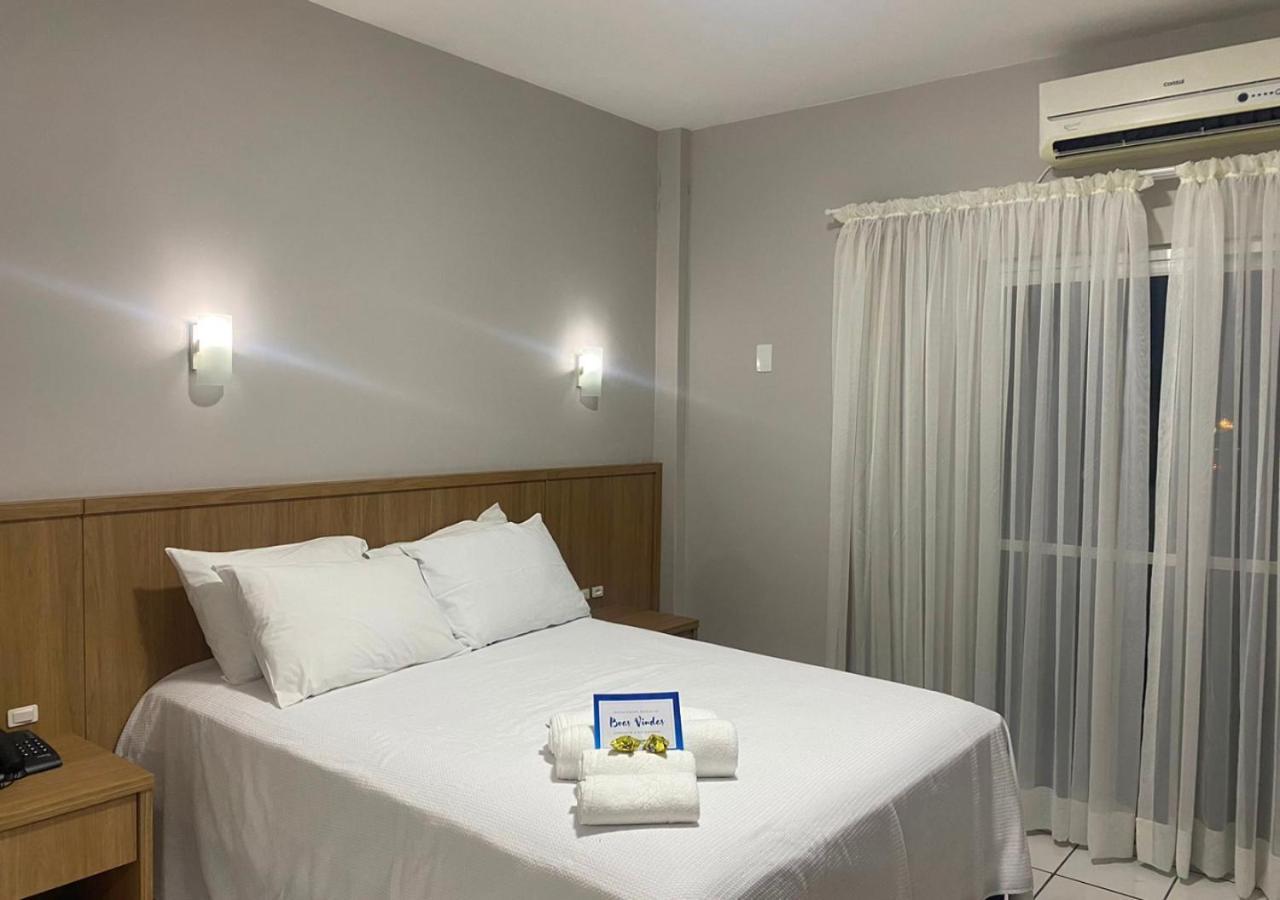 Ilha Forte Praia Hotel Florianópolis Zewnętrze zdjęcie
