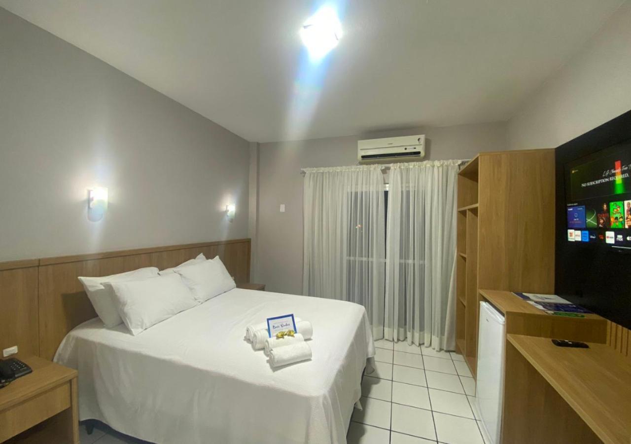 Ilha Forte Praia Hotel Florianópolis Pokój zdjęcie