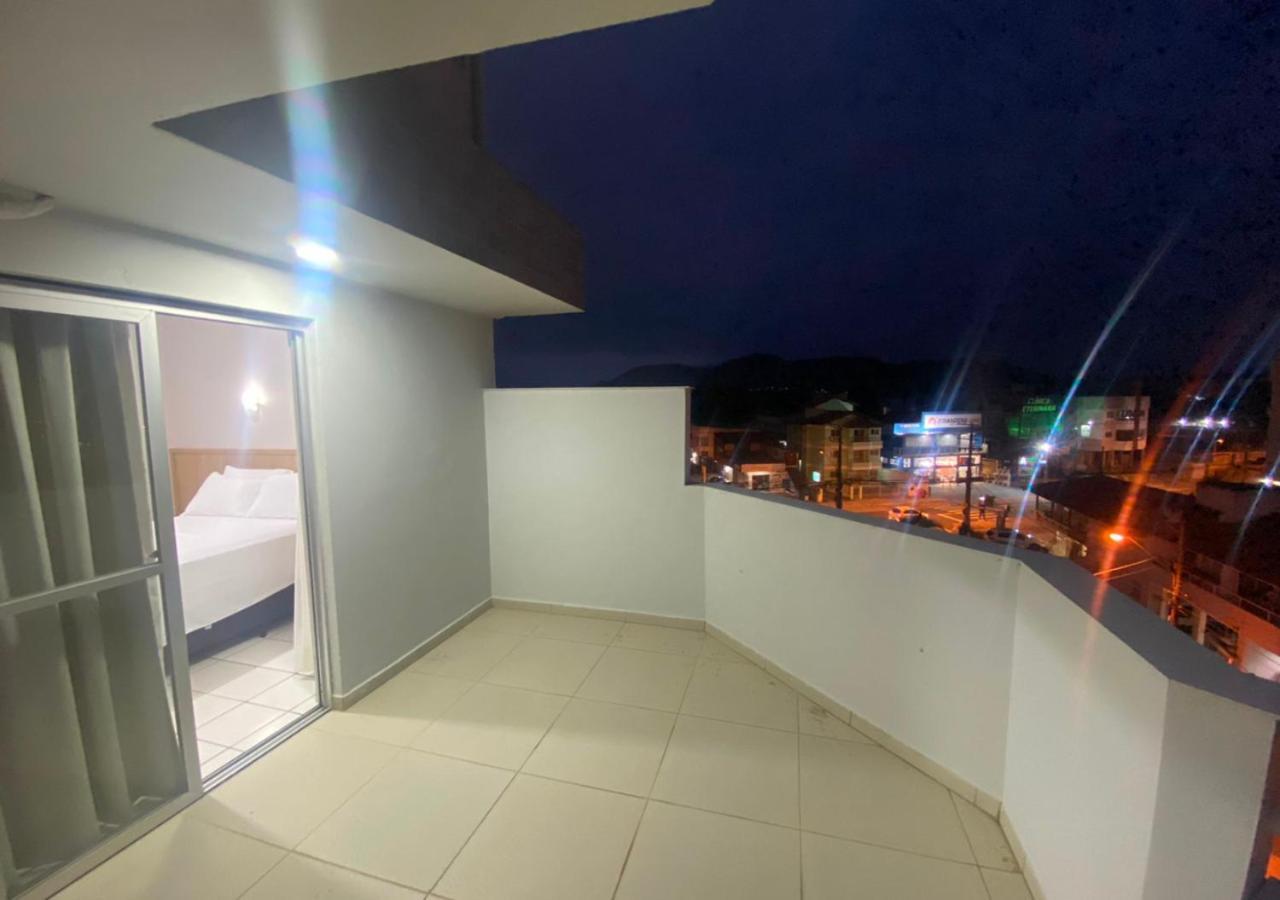 Ilha Forte Praia Hotel Florianópolis Pokój zdjęcie