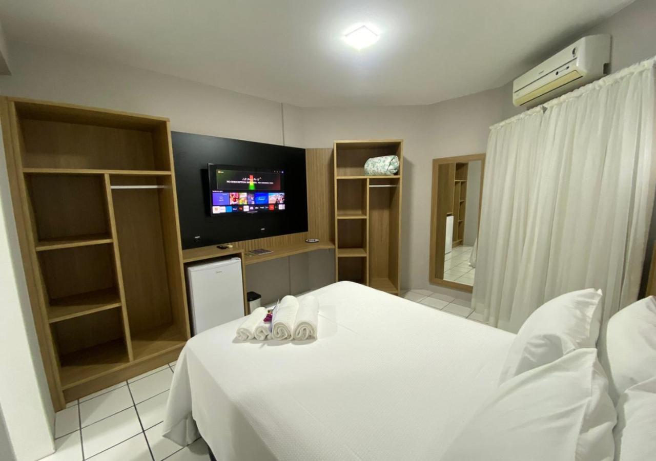 Ilha Forte Praia Hotel Florianópolis Pokój zdjęcie