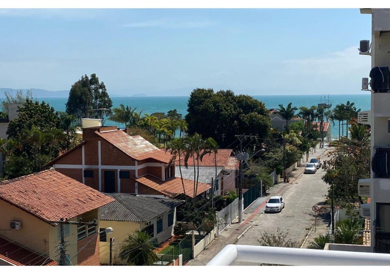 Ilha Forte Praia Hotel Florianópolis Zewnętrze zdjęcie