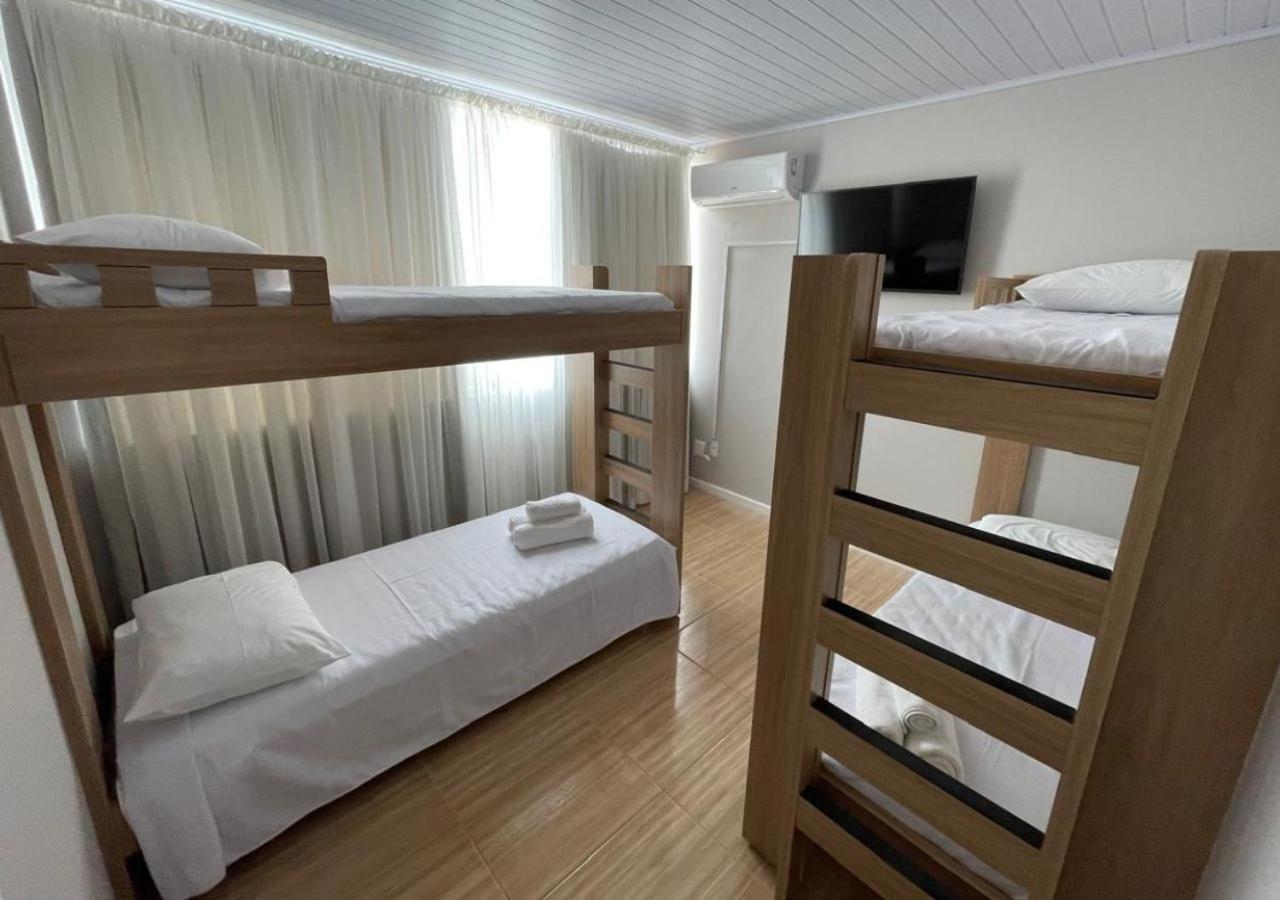 Ilha Forte Praia Hotel Florianópolis Zewnętrze zdjęcie