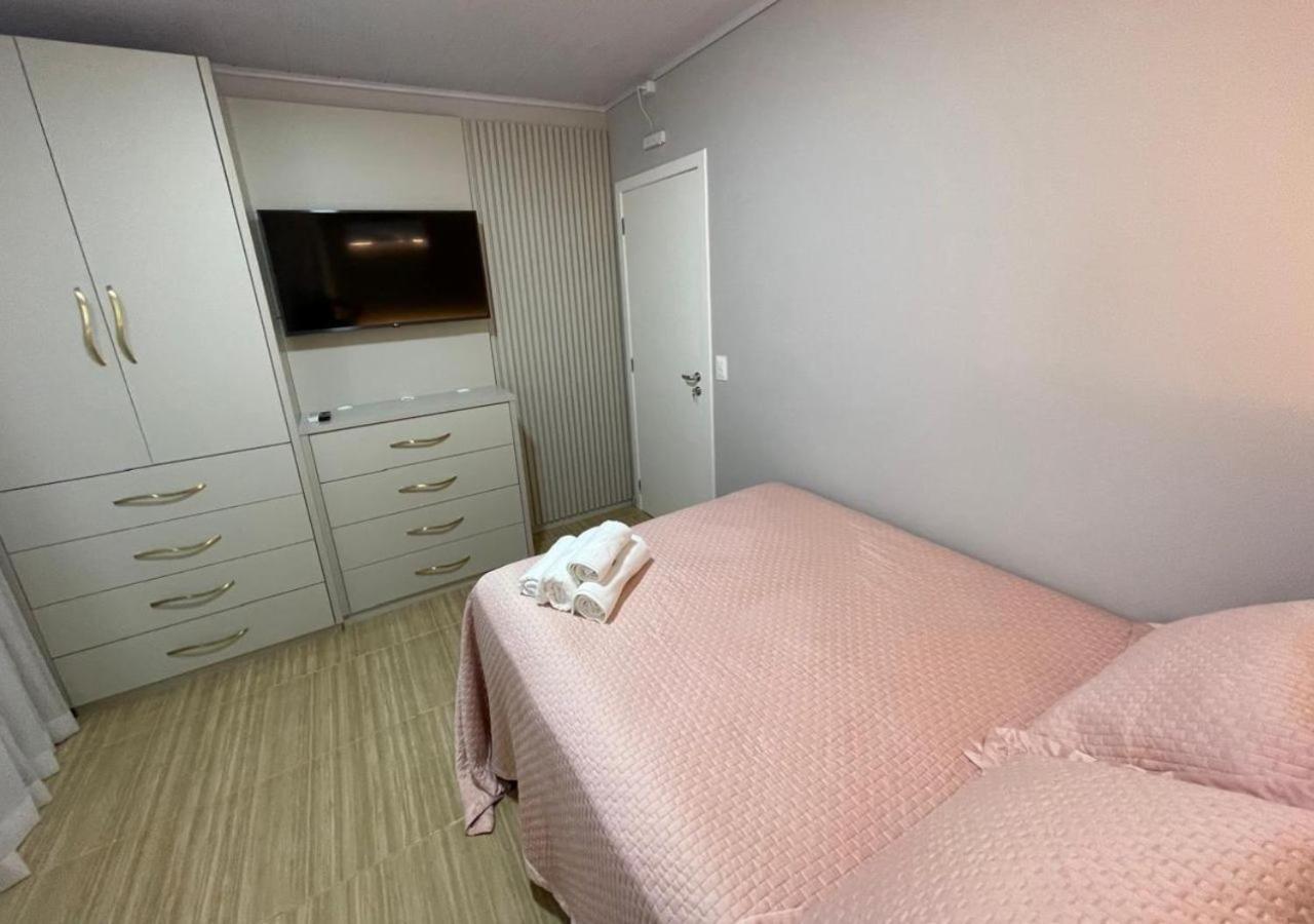 Ilha Forte Praia Hotel Florianópolis Zewnętrze zdjęcie