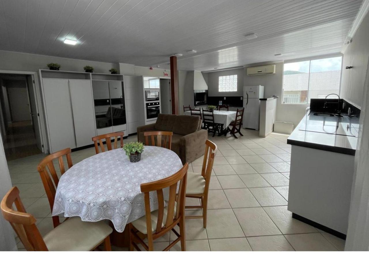 Ilha Forte Praia Hotel Florianópolis Zewnętrze zdjęcie