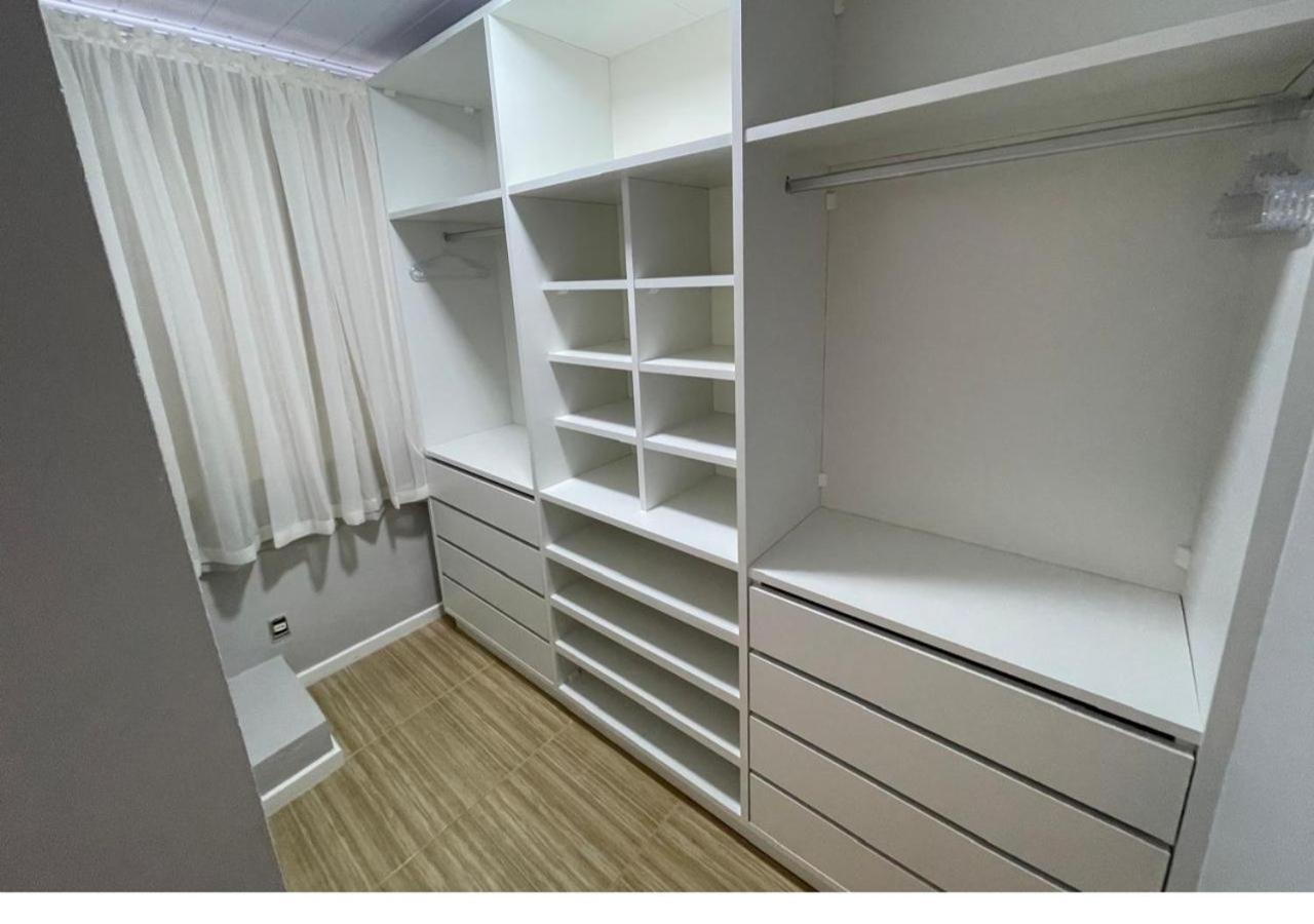 Ilha Forte Praia Hotel Florianópolis Zewnętrze zdjęcie
