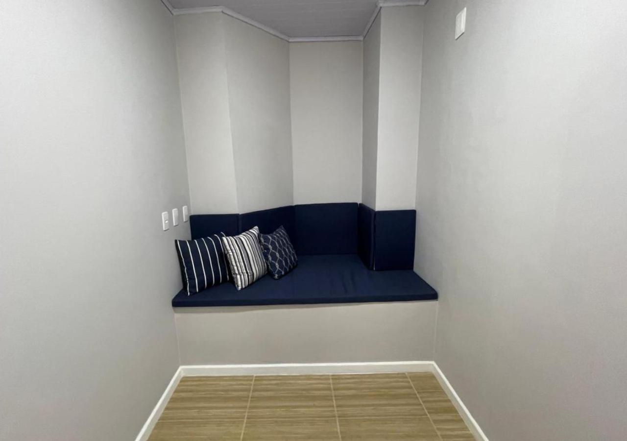 Ilha Forte Praia Hotel Florianópolis Zewnętrze zdjęcie